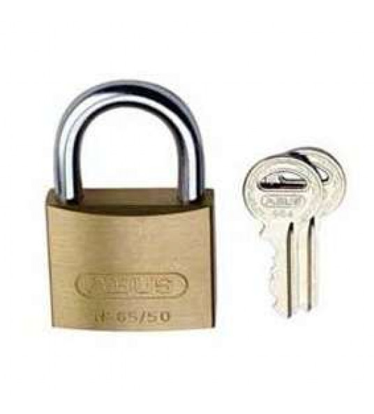 HANGSLOT 65MB/15 MESSING BEUGEL