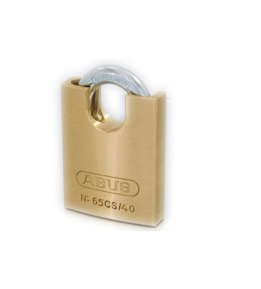 HANGSLOT 65MB/15 MESSING BEUGEL