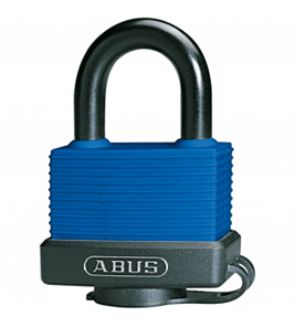 70IB/45 B/DFNLI - HANGSLOT MESSING