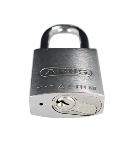 HANGSLOT 86TIIB/45 ZNDR CILIND !! PAST ALLEEN OP SPECIALE ABUS CIL !!