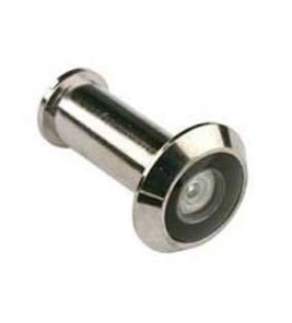 2200 ZILVERKLEURIGE DEURSPION CL/DFNLI