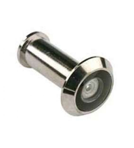 2200 ZILVERKLEURIGE DEURSPION CL/DFNLI