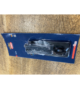 125/150 C/EFSPP - OVERVAL