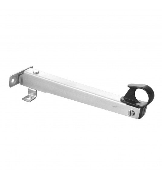 AXA COMBI UITZETTER AXAFLEX XL 24CM RVS