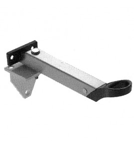 AXA COMBI UITZETTER AXAFLEX METALEN RAAM 0-8MM F1/RVS