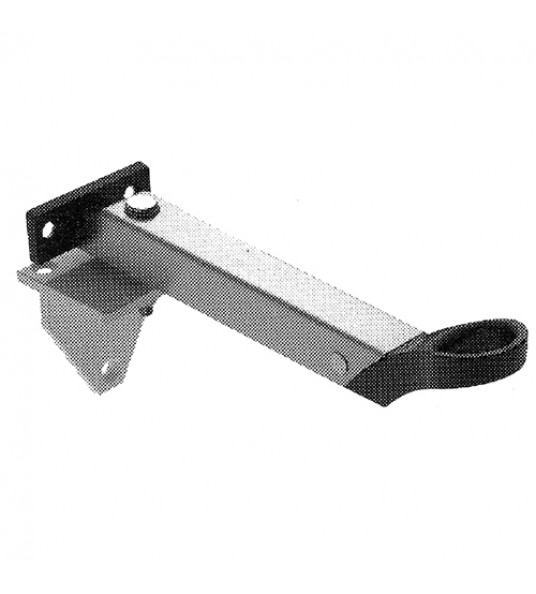 AXA COMBI UITZETTER AXAFLEX METALEN RAAM 0-8MM F1/RVS