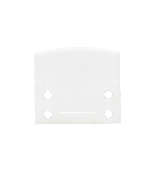 ONDERLEGPLAAT OPLEGSLOT 3012/KUNSTSTOF NATUREL