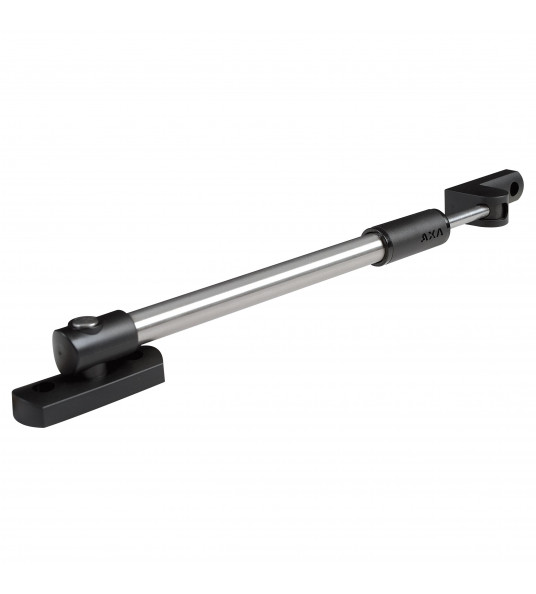 AXA TELESCOPISCHE UITZETTER 30CM BUITENDR RVS