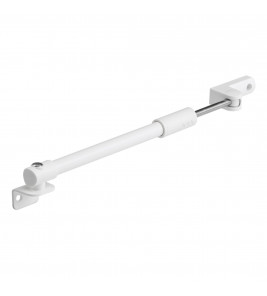 AXA TELESCOPISCHE UITZETTER 30CM BINNENDR WIT AXA TELESCOPISCHE UITZETTER 30CM BINNENDR WIT