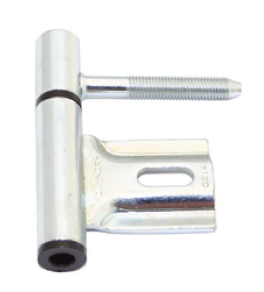 INSTEEKPAUMELLE VERZINKT 80X14MM-M 7 THEUMA PLUS MONTAGEKOZIJN INSTEEKPAUMELLE VERZINKT 80X14MM-M 7 THEUMA PLUS MONTAGEKOZIJN