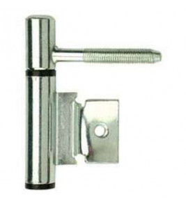 INSTEEKPAUMELLE Z LS/RS VERZINKT