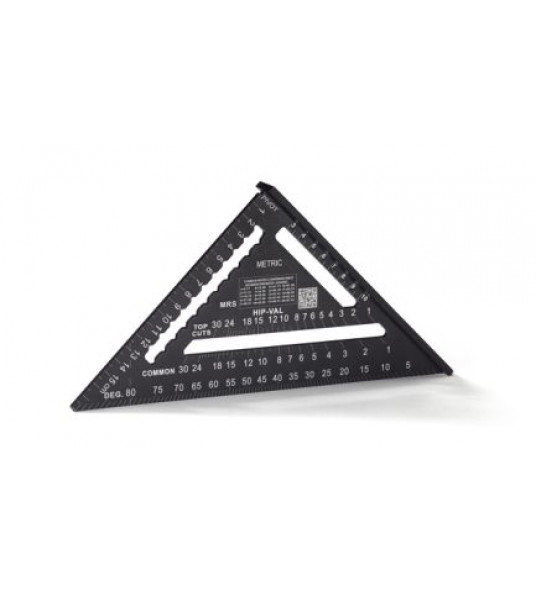 RAFTER SQUARE 180 MM 257010