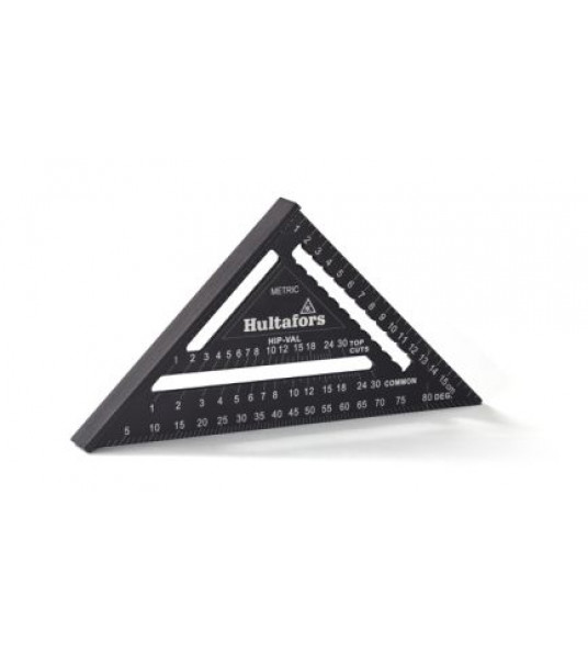 RAFTER SQUARE 180 MM 257010