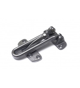 DX KIERSTANDHOUDER INCL.2 HAKEN VERCHROOMD (BINNEN EN BUITENDRAAIEND) DX KIERSTANDHOUDER INCL.2 HAKEN VERCHROOMD (BINNEN EN BUITENDRAAIEND)