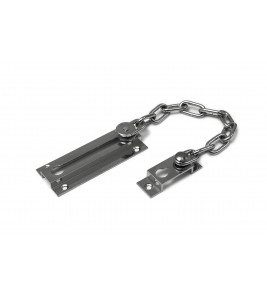 DRK 931K ZE / DEURKETTING MESSING GEPOLIJST KOPKAART DRK 931K ZE / DEURKETTING MESSING GEPOLIJST KOPKAART