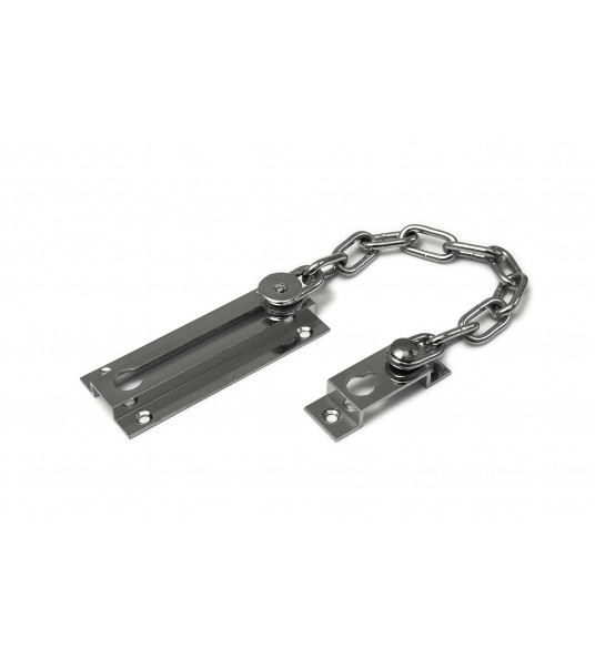 DEURKETTING DRK931ZB MESSING