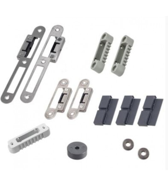 SLUITGARNITUUR VOOR HMB MEERPUNTSLUITING AUTOMATIC