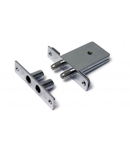 DSKG 8002B INSTEEK PENSLOT DX SKG**® KA2