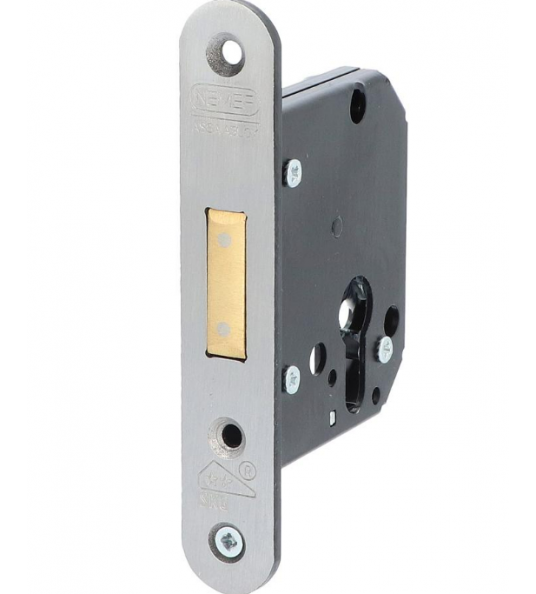 NEMEF VEILIGHEIDSBIJZETSLOT SKG** 4228/27-50 AFGERONDE VOORPLAAT DM 50MM NEMEF VEILIGHEIDSBIJZETSLOT SKG** 4228/27-50 AFGERONDE VOORPLAAT DM 50MM