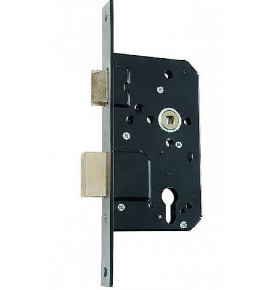 NEMEF 4219/17-60 DIN RS VEILIGHEIDSSLOT SKG** DM60MM PC72MM