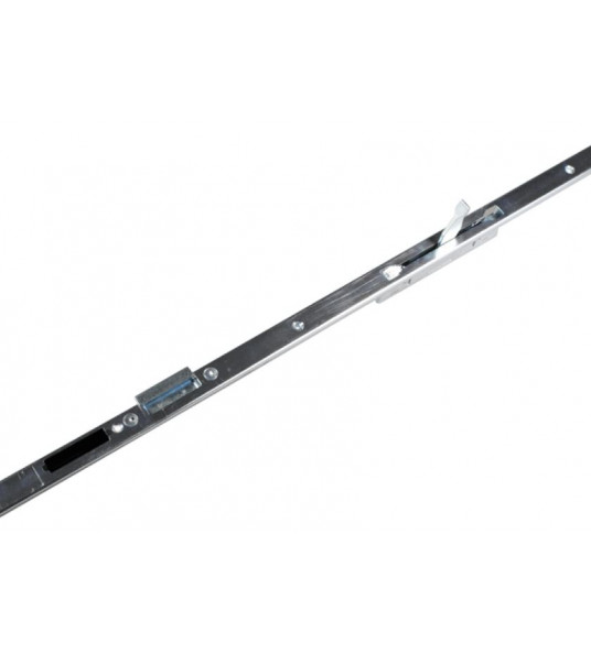 KFV SLUITLIJST 1870MM DIN RECHTS TBV MEERPUNTSL 2502 ZONDER OPZETSTUK