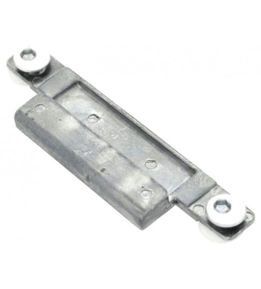 KFV LOSSE DAGSCHOOT LIP T.B.V. SLUITLIJST