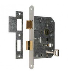 NEMEF 1266/4-50 DAG&NACHTSLOT KLAVIER (2SL) DOORNM 50MM HARTM 56MM