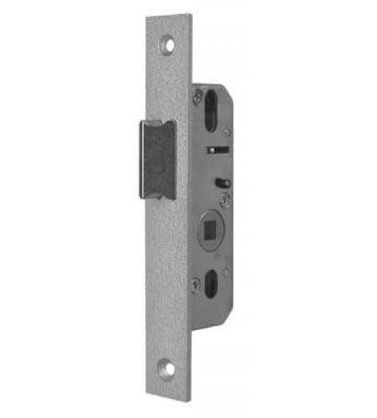 MAUER 4409 DOORNMAAT 45 MM LS/RS LOOP SMALDEURSLOT GELAKT