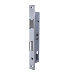MAUER SMALDEURSLOT 4472 PC72 DOORNMAAT 25 MM LS/RS RVS