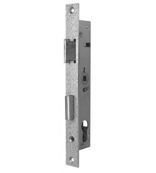 MAUER SMALDEURSLOT 4472 PC72 DOORNMAAT 35 MM LS/RS