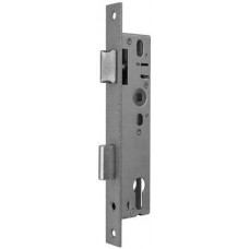 MAUER SMALDEUR CILINDERSLOT 4492 PZW DOORNM 22 MM PC92 LS/RS RVS