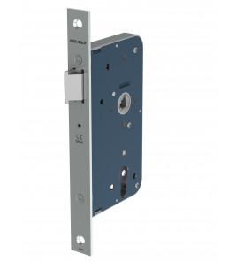 LIPS 246517T2460 LOOPSLOT DOORNMAAT 60MM VOORPLAAT RVS 24MM