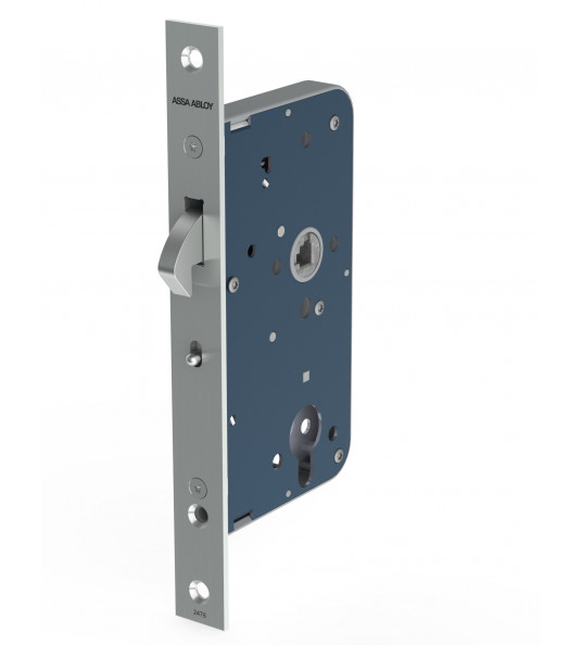 LIPS 248817T2460 SCHUIFDEURSLOT VRIJBEZET DM 60MM VP RECHTHOEK 24MM