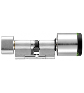 CILINDER AIRKEY KNOP/KNOP AV10 TOT 90MM STARTSET CILINDER AIRKEY KNOP/KNOP AV10 TOT 90MM STARTSET