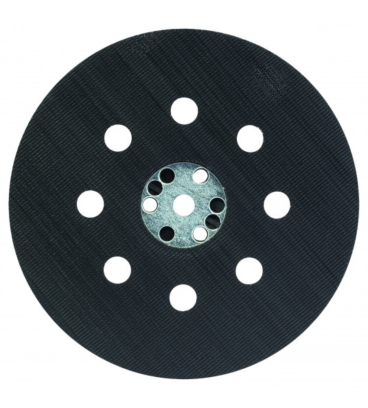 SCHUURPLATEAU MIDDEL, 125