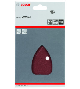 5X SCHUURBLAD MULTI, K180 EFW