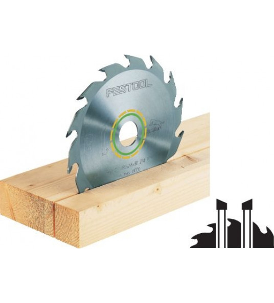 PANTHER-ZAAGBLAD 225X2,6X30 PW18