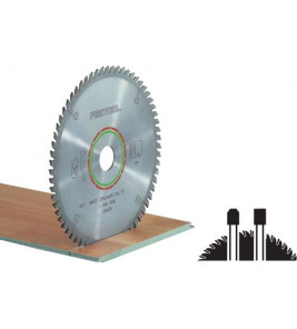 SPECIAAL-ZAAGBLAD 160X2,2X20 TF48 SPECIAAL-ZAAGBLAD 160X2,2X20 TF48