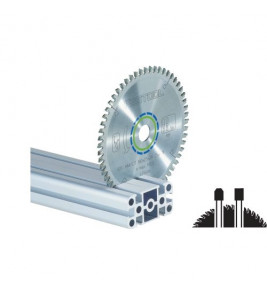 SPECIAAL-ZAAGBLAD 260X2,4X30 TF68 SPECIAAL-ZAAGBLAD 260X2,4X30 TF68
