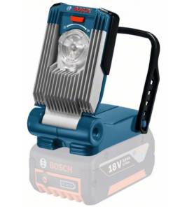 ACCU LAMP GLI VARILED (ZONDER ACCU'S EN LADER) ACCU LAMP GLI VARILED (ZONDER ACCU'S EN LADER)