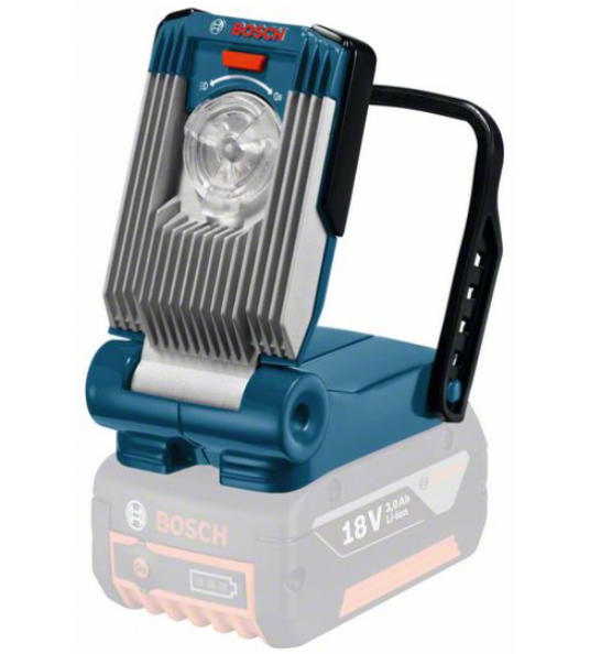 ACCU LAMP GLI VARILED (ZONDER ACCU'S EN LADER) ACCU LAMP GLI VARILED (ZONDER ACCU'S EN LADER)