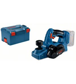 ACCU SCHAAFMACHINE GHO 18V-LI C&G (ZONDER ACCU'S EN LADER) ACCU SCHAAFMACHINE GHO 18V-LI C&G (ZONDER ACCU'S EN LADER)