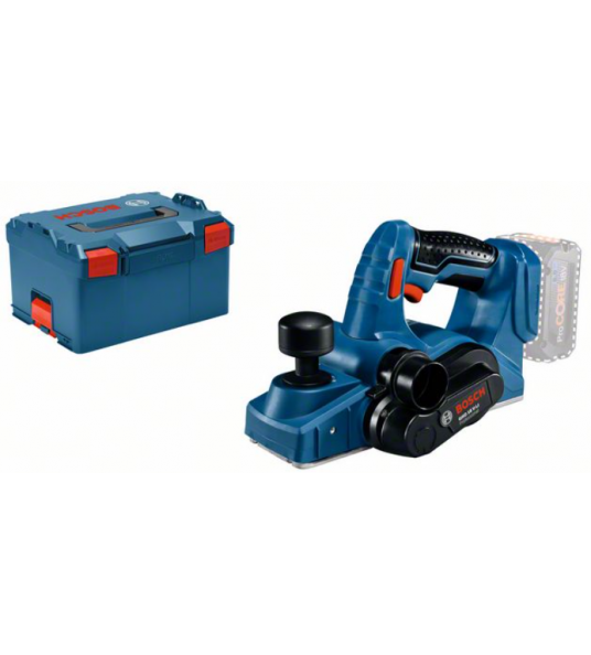 ACCU SCHAAFMACHINE GHO 18V-LI C&G (ZONDER ACCU'S EN LADER) ACCU SCHAAFMACHINE GHO 18V-LI C&G (ZONDER ACCU'S EN LADER)