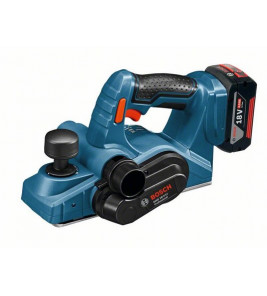 ACCU SCHAAFMACHINE GHO 18V-LI C&G (ZONDER ACCU'S EN LADER) ACCU SCHAAFMACHINE GHO 18V-LI C&G (ZONDER ACCU'S EN LADER)