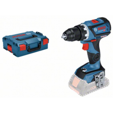 ACCU SCHROEFBOORMACHINE GSR 18V-60 C C&G (ZONDER ACCU'S EN LADER)