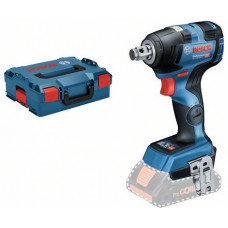 ACCU SLAGMOERAANZETTER GDS 18V-200 C C&G (ZONDER ACCU'S EN LADER)