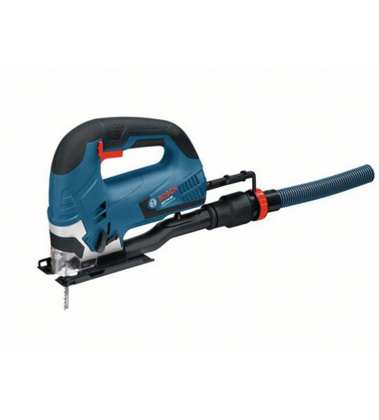 BOSCH GST 90 BE - DEC. ZAAGM. (IN KOFFER)