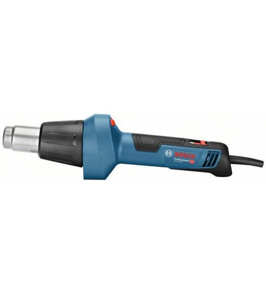 BOSCH GHG 20-60 - 230V HETELUCHTPISTOOL