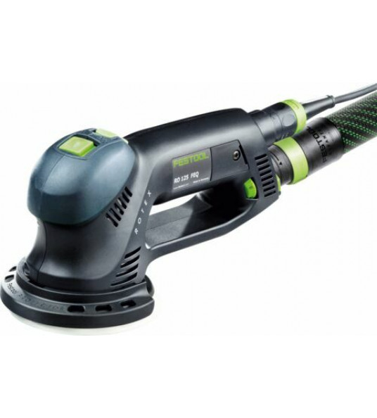 FESTOOL ROTEX RO 125 FEQ-PLUS 576029
