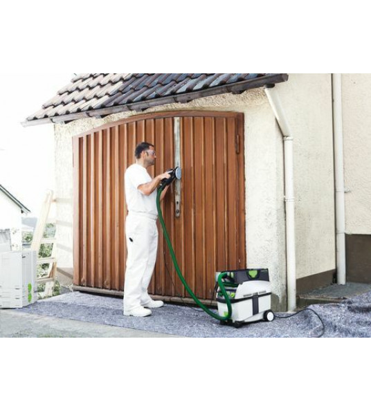 FESTOOL ROTEX RO 125 FEQ-PLUS 576029
